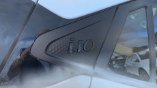 Hyundai i10 1.2 MPi Premium 5dr Auto Petrol Hatchback